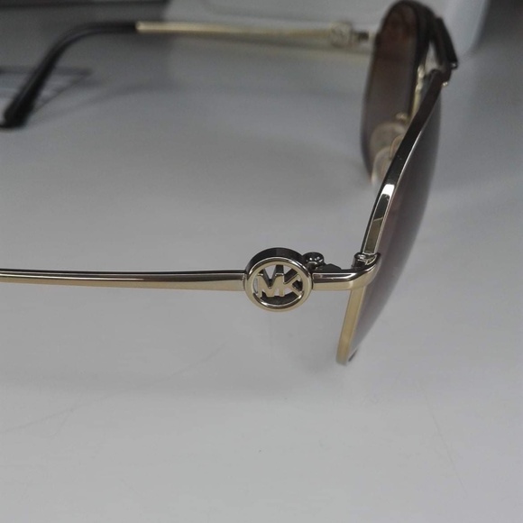 Michael Kors Zanzibar sunglasses - Picture 5 of 5